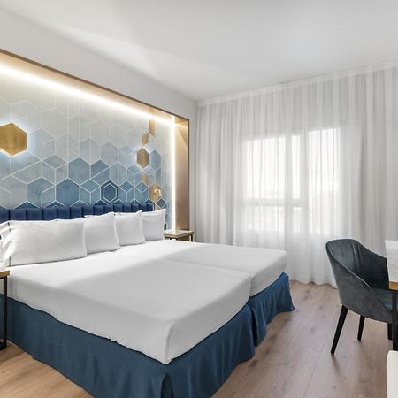 Eurostars Gran Madrid Hotel Алкобендас Екстериор снимка