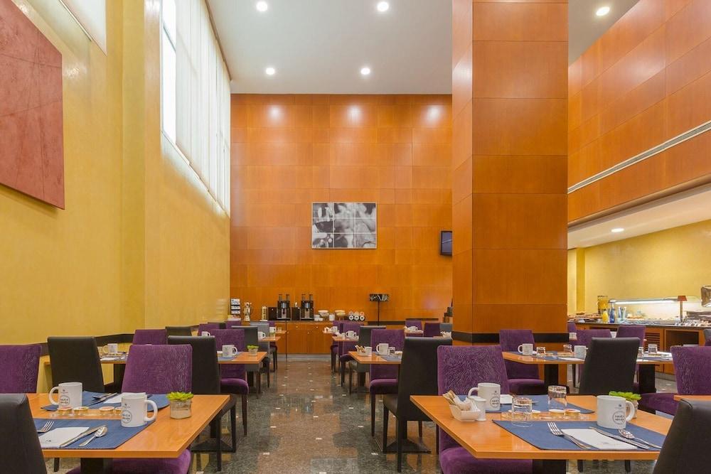 Eurostars Gran Madrid Hotel Алкобендас Екстериор снимка