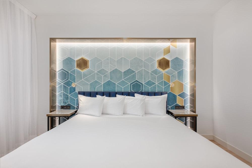 Eurostars Gran Madrid Hotel Алкобендас Екстериор снимка